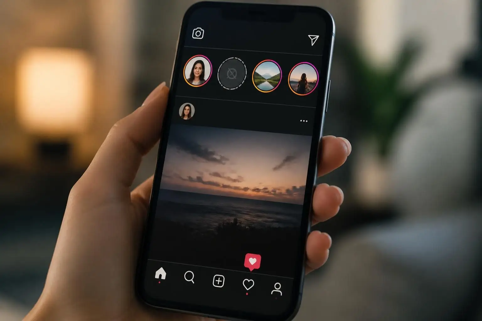 découvrez pourquoi la story instagram indiquant « cette story n'est plus disponible » apparaît et les solutions pour y remédier efficacement.