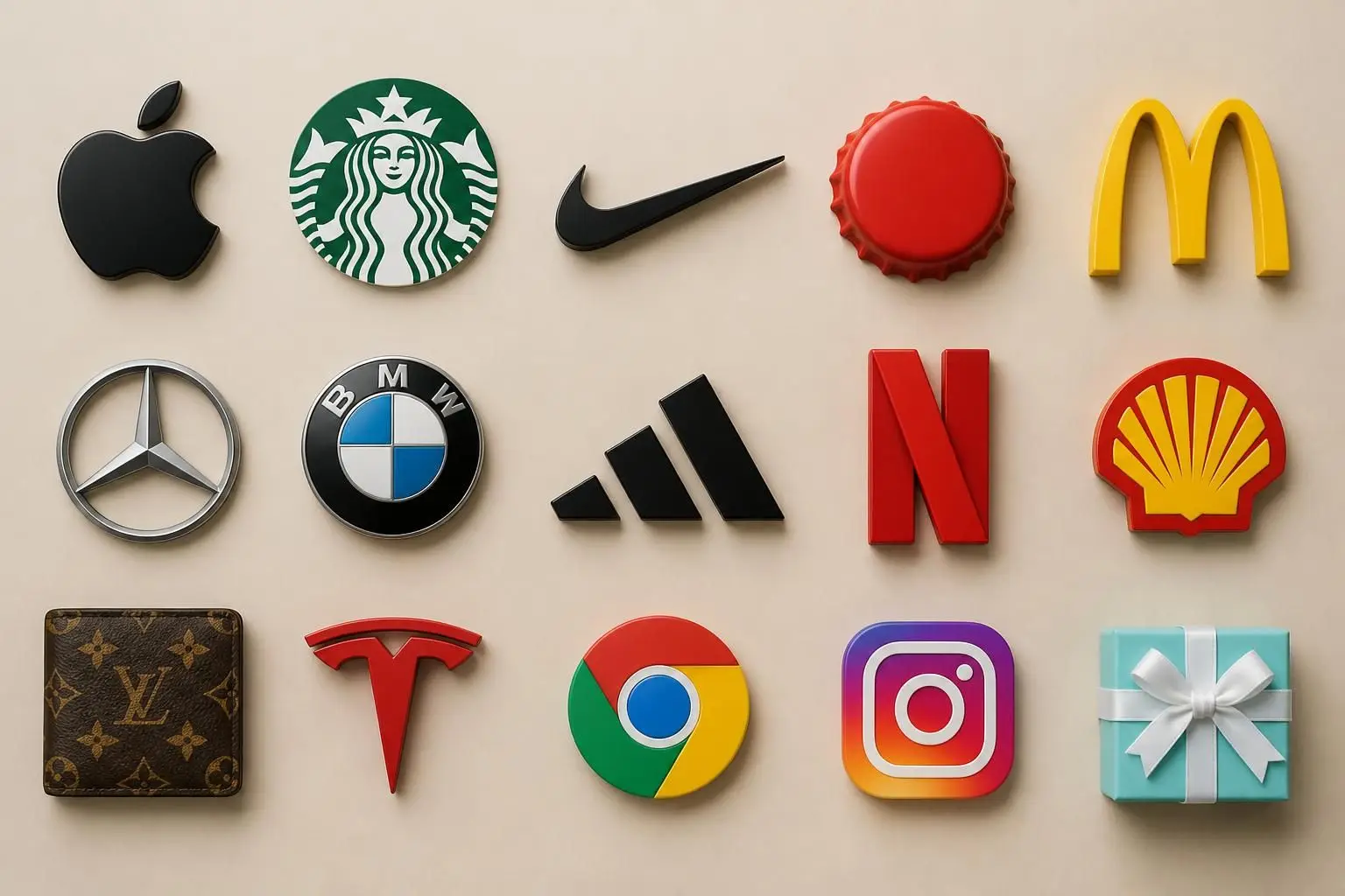 découvrez 15 exemples inspirants de chartes graphiques de marques célèbres et les leçons clés à retenir pour créer une identité visuelle impactante.