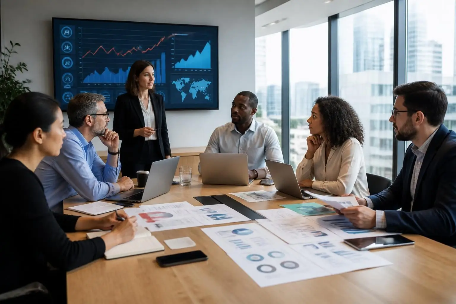 découvrez les stratégies clés et bonnes pratiques essentielles pour une communication de crise efficace, afin de protéger votre réputation et gérer les situations délicates avec succès.