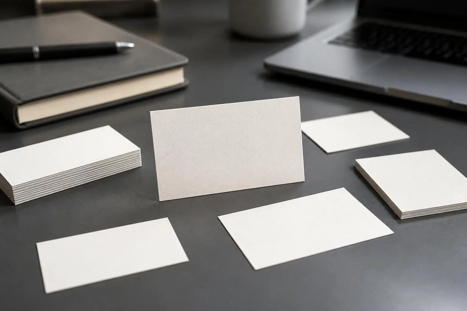 découvrez les formats carte de visite : tailles, dimensions standards et conseils essentiels pour créer des cartes efficaces et professionnelles.