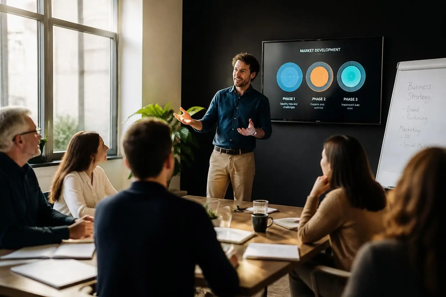 Storytelling exemple : 10 idées inspirantes pour captiver votre audience